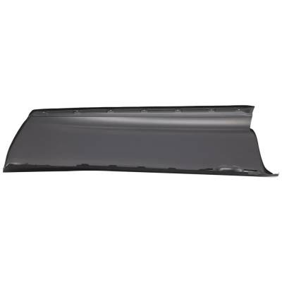 Rareelectrical - New Left Front Door Panel Compatible With Nissan Rogue Sl Hybrid 4 Cyl 2.0L Rogue Special Edition 4 - Image 5