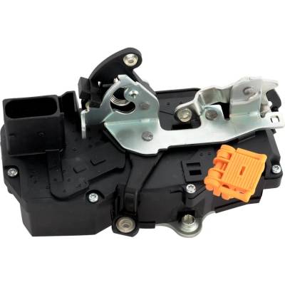 New Integrated Latch Door Lock Actuator Compatible With Cadillac Cts Base 6 Cyl 3.2L Cts V 8 Cyl