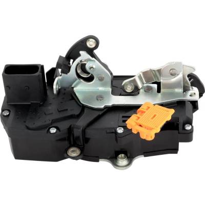 Rareelectrical - New Integrated Latch Door Lock Actuator Compatible With Cadillac Cts Base 6 Cyl 3.2L Cts V 8 Cyl - Image 2