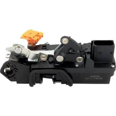 Rareelectrical - New Integrated Latch Door Lock Actuator Compatible With Cadillac Cts Base 6 Cyl 3.2L Cts V 8 Cyl - Image 4