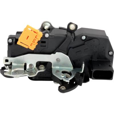 Rareelectrical - New Integrated Latch Door Lock Actuator Compatible With Cadillac Cts Base 6 Cyl 3.2L Cts V 8 Cyl - Image 5
