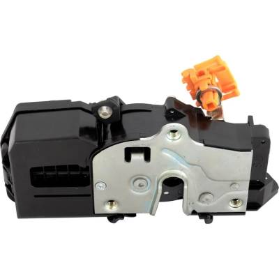 Rareelectrical - New Integrated Latch Door Lock Actuator Compatible With Cadillac Cts Base 6 Cyl 3.2L Cts V 8 Cyl - Image 6