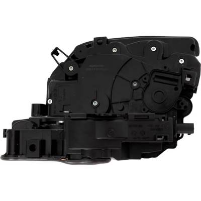 Rareelectrical - New Passenger Side Front Door Lock Actuator Compatible With Bmw 740E Xdrive Iperformance 4 Cyl 2.0L - Image 5