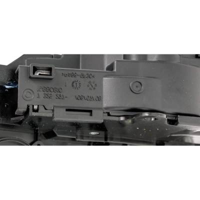 Rareelectrical - New Passenger Side Front Door Lock Actuator Compatible With Bmw 740E Xdrive Iperformance 4 Cyl 2.0L - Image 8