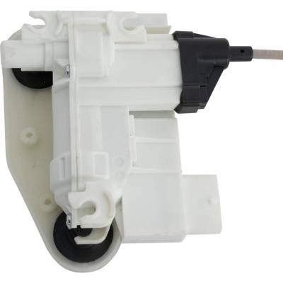 Rareelectrical - New Integrated Door Lock Actuator Compatible With Bmw X5 Xdrive35d 6 Cyl 3.0L X5 Xdrive35i 6 Cyl - Image 2