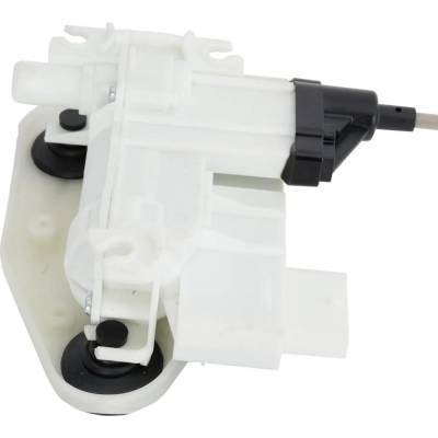 Rareelectrical - New Integrated Door Lock Actuator Compatible With Bmw X5 Xdrive35d 6 Cyl 3.0L X5 Xdrive35i 6 Cyl - Image 6