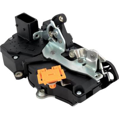 Rareelectrical - New Integrated Latch Door Lock Actuator Compatible With Cadillac Cts Base 6 Cyl 2.8L Cts Base 6 Cyl - Image 3