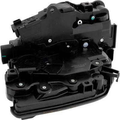 New Passenger Side Front Door Lock Actuator Compatible With Bmw 740E Xdrive Iperformance 4 Cyl 2.0L
