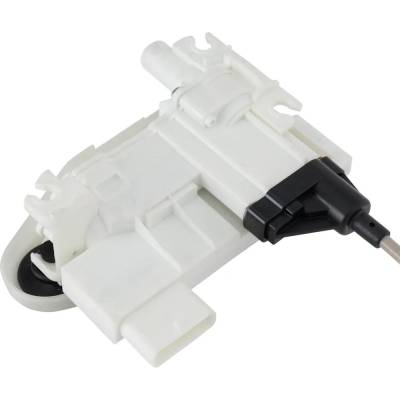 Rareelectrical - New Integrated Door Lock Actuator Compatible With Bmw X5 Xdrive50i 8 Cyl 4.4L X5 Sdrive35i 6 Cyl - Image 3