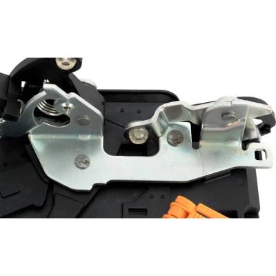 Rareelectrical - New Integrated Latch Door Lock Actuator Compatible With Cadillac Srx Base 6 Cyl 3.6L Cts V 8 Cyl - Image 7