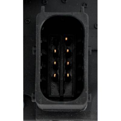 Rareelectrical - New Integrated Latch Door Lock Actuator Compatible With Cadillac Srx Base 6 Cyl 3.6L Cts V 8 Cyl - Image 8