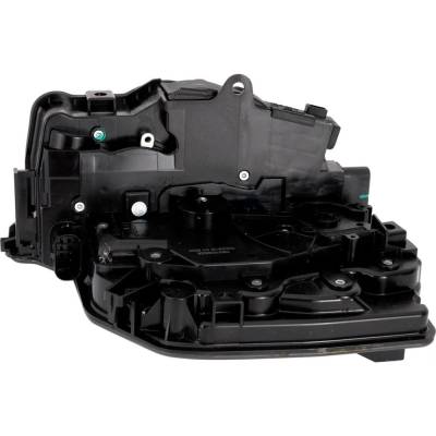 Rareelectrical - New Driver Side Front Door Lock Actuator Compatible With Bmw 740E Xdrive Iperformance 4 Cyl 2.0L - Image 2