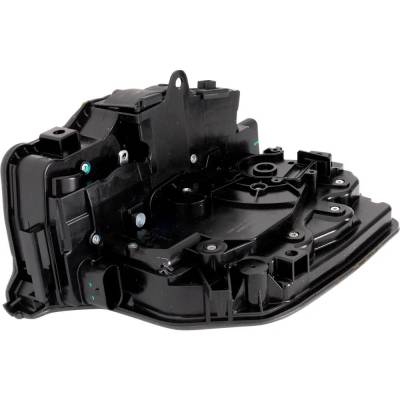 Rareelectrical - New Driver Side Front Door Lock Actuator Compatible With Bmw 740E Xdrive Iperformance 4 Cyl 2.0L - Image 3