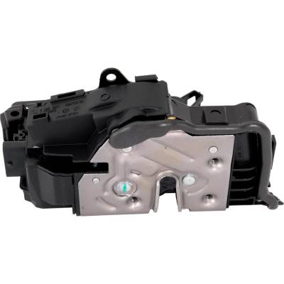 Rareelectrical - New Driver Side Front Door Lock Actuator Compatible With Bmw 740E Xdrive Iperformance 4 Cyl 2.0L - Image 4