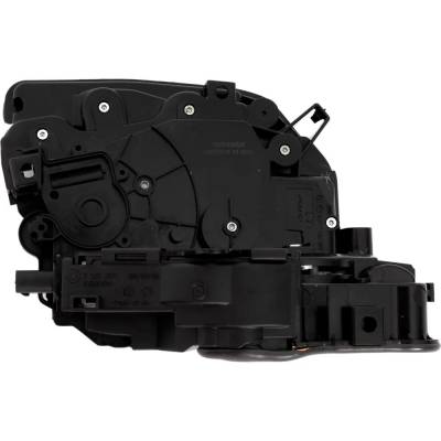Rareelectrical - New Driver Side Front Door Lock Actuator Compatible With Bmw 740E Xdrive Iperformance 4 Cyl 2.0L - Image 5