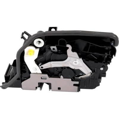 Rareelectrical - New Driver Side Front Door Lock Actuator Compatible With Bmw 740E Xdrive Iperformance 4 Cyl 2.0L - Image 6