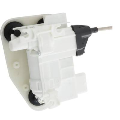 New Integrated Door Lock Actuator Compatible With Bmw X5 Sdrive35i 6 Cyl 3.0L X5 Xdrive35d 6 Cyl
