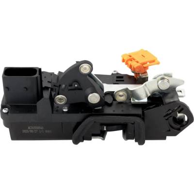 Rareelectrical - New Left Front Door Lock Actuator Compatible With Cadillac Srx Base 6 Cyl 3.6L Srx Base 8 Cyl 4.6L - Image 4