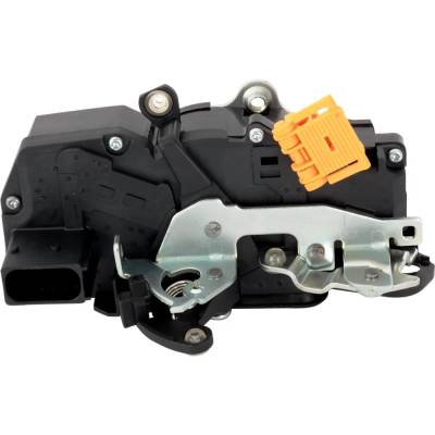 Rareelectrical - New Left Front Door Lock Actuator Compatible With Cadillac Srx Base 6 Cyl 3.6L Srx Base 8 Cyl 4.6L - Image 5