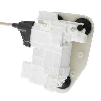 New Left Rear Door Lock Actuator Compatible With Bmw X5 Xdrive35i 6 Cyl 3.0L X5 Xdrive50i 8 Cyl 4.4L