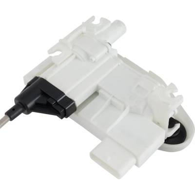 Rareelectrical - New Left Rear Door Lock Actuator Compatible With Bmw X5 Xdrive35i 6 Cyl 3.0L X5 Xdrive50i 8 Cyl 4.4L - Image 3