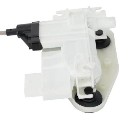 Rareelectrical - New Left Rear Door Lock Actuator Compatible With Bmw X5 Xdrive35i 6 Cyl 3.0L X5 Xdrive50i 8 Cyl 4.4L - Image 6