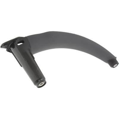 Rareelectrical - New Rear Door Pull Strap Compatible With Bmw X6 Xdrive35i X5 M X5 3.0Si X6 Activehybrid X6 Xdrive50i - Image 3