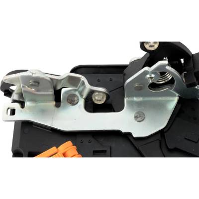 Rareelectrical - New Left Front Door Lock Actuator Compatible With Cadillac Cts V 8 Cyl 6.0L Cts Base 6 Cyl 3.6L Cts - Image 7
