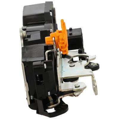Rareelectrical - New Blade Terminal Door Lock Actuator Compatible With Buick Lucerne Cx 6 Cyl 3.9L Lucerne Cxl 6 Cyl - Image 3