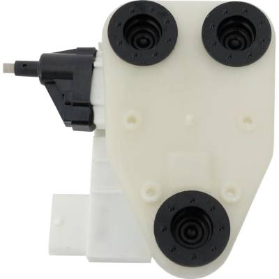 Rareelectrical - New Passenger Side Front Door Lock Actuator Compatible With Bmw X5 Sdrive35i 6 Cyl 3.0L X6 M50i 8 - Image 4