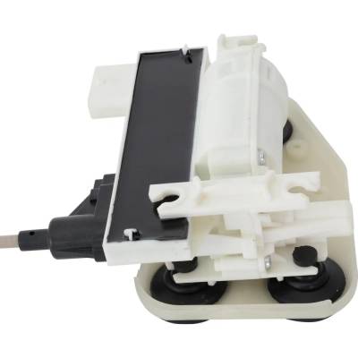 Rareelectrical - New Passenger Side Front Door Lock Actuator Compatible With Bmw X5 Sdrive35i 6 Cyl 3.0L X6 M50i 8 - Image 5