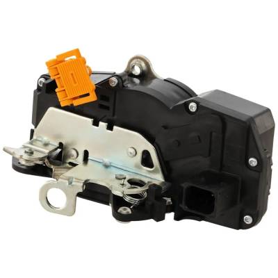 Rareelectrical - New Blade Terminal Door Lock Actuator Compatible With Buick Lucerne Cxl 6 Cyl 3.8L Lucerne Cxl 6 Cyl - Image 6
