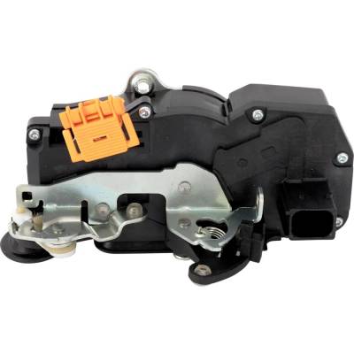 Rareelectrical - New Plastic/Metal Door Lock Actuator Compatible With Cadillac Srx Base 8 Cyl 4.6L Cts V 8 Cyl 6.0L - Image 5