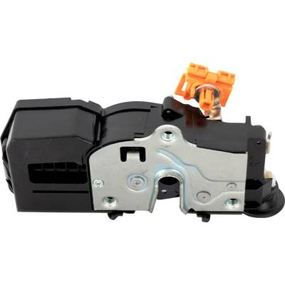 Rareelectrical - New Plastic/Metal Door Lock Actuator Compatible With Cadillac Srx Base 8 Cyl 4.6L Cts V 8 Cyl 6.0L - Image 6
