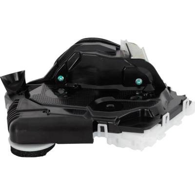 Rareelectrical - New Integrated Door Lock Actuator Compatible With Acura Honda Rlx Elite 6 Cyl 3.5L Accord Plug-In 4 - Image 2
