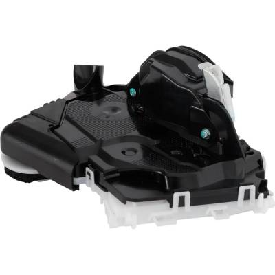 Rareelectrical - New Integrated Door Lock Actuator Compatible With Acura Honda Rlx Elite 6 Cyl 3.5L Accord Plug-In 4 - Image 3