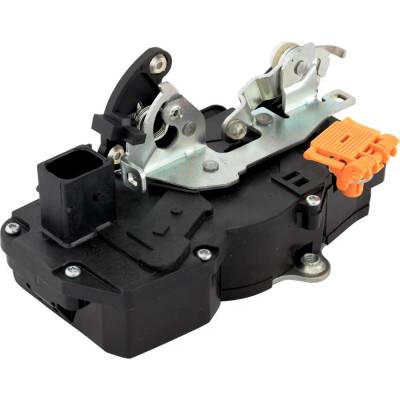 Rareelectrical - New Plastic/Metal Door Lock Actuator Compatible With Cadillac Cts V 8 Cyl 5.7L Cts Base 6 Cyl 2.8L - Image 3