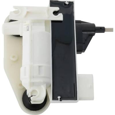 Rareelectrical - New Passenger Side Front Door Lock Actuator Compatible With Bmw X6 Sdrive35i 6 Cyl 3.0L X6 M - Image 2