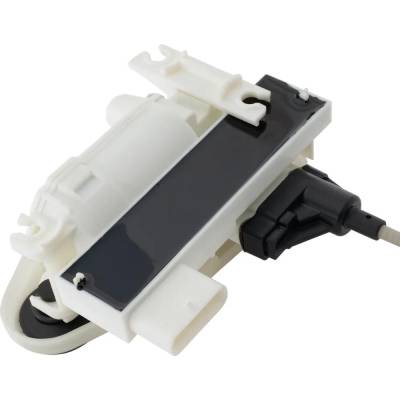 Rareelectrical - New Passenger Side Front Door Lock Actuator Compatible With Bmw X6 Sdrive35i 6 Cyl 3.0L X6 M - Image 3