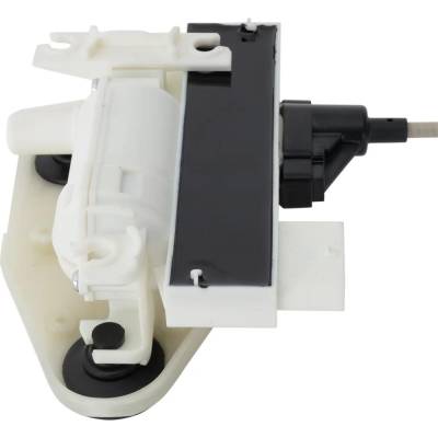 Rareelectrical - New Passenger Side Front Door Lock Actuator Compatible With Bmw X6 Sdrive35i 6 Cyl 3.0L X6 M - Image 6