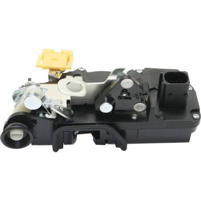 Rareelectrical - New 5-Prong Door Lock Actuator Compatible With Buick Lucerne Cxl 8 Cyl 4.6L Lucerne Cxl 6 Cyl 3.8L - Image 2