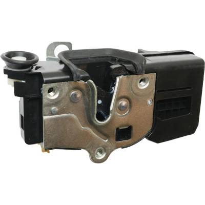 Rareelectrical - New 5-Prong Door Lock Actuator Compatible With Buick Lucerne Cxl 8 Cyl 4.6L Lucerne Cxl 6 Cyl 3.8L - Image 6