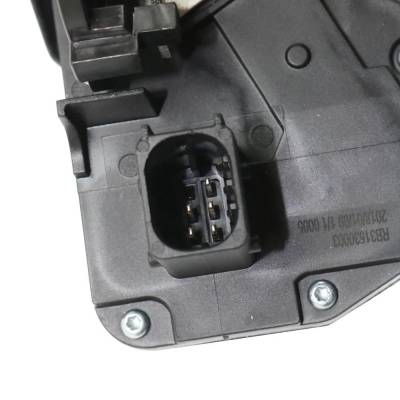 Rareelectrical - New 5-Prong Door Lock Actuator Compatible With Buick Lucerne Cxl 8 Cyl 4.6L Lucerne Cxl 6 Cyl 3.8L - Image 7