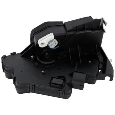 New Left Rear Door Lock Actuator Compatible With Bmw 325I Base 6 Cyl 2.5L 330I M 6 Cyl 3.0L 325Xi