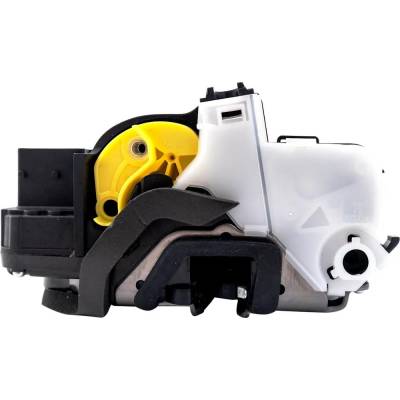 Rareelectrical - New Metal & Plastic Door Lock Actuator Compatible With Buick Cadillac Chevrolet Malibu Premier 4 Cyl - Image 4