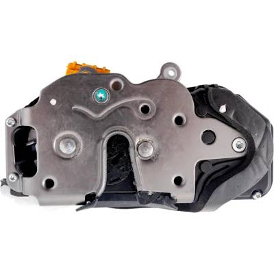 Rareelectrical - New Metal & Plastic Door Lock Actuator Compatible With Buick Cadillac Chevrolet Malibu Premier 4 Cyl - Image 5