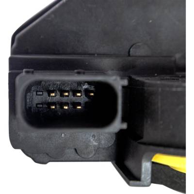 Rareelectrical - New Metal & Plastic Door Lock Actuator Compatible With Buick Cadillac Chevrolet Malibu Premier 4 Cyl - Image 6