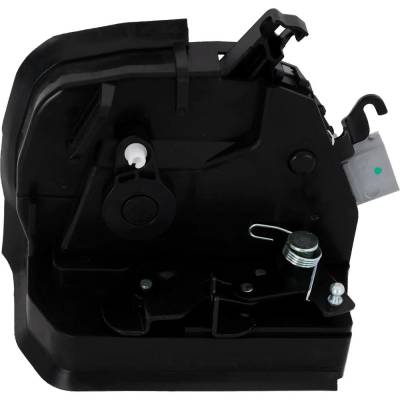 Rareelectrical - New Blade Terminal Door Lock Actuator Compatible With Bmw X5 4.4I 8 Cyl 4.4L X5 4.6Is 8 Cyl 4.6L X5 - Image 5