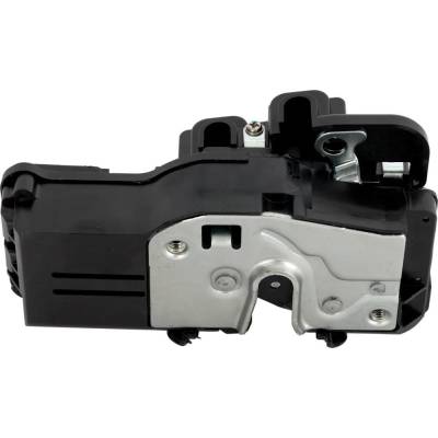 Rareelectrical - New Integrated Door Lock Actuator Compatible With Cadillac Chevrolet Corvette Base 8 Cyl 6.2L - Image 6