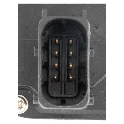 Rareelectrical - New Integrated Door Lock Actuator Compatible With Cadillac Chevrolet Corvette Base 8 Cyl 6.2L - Image 8